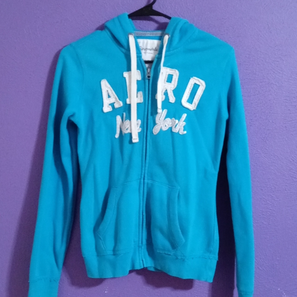 Aeropostale jacket